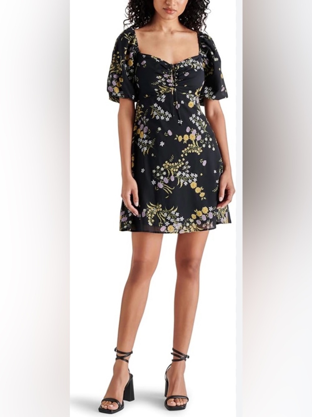 Steve Madden Mini Dress - NWT